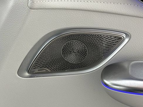 Certified 2026 Mercedes-Benz EQE 320+ SUV image 23