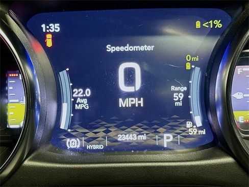 Used 2022 Jeep Wrangler Unlimited Sahara w/ Cold Weather Group image 21