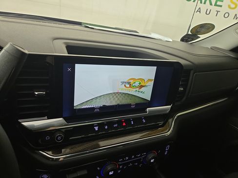 Certified 2025 Chevrolet Silverado 3500 LT image 21