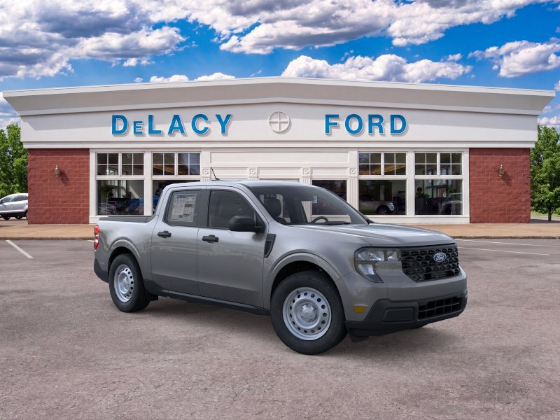 New 2026 Ford Maverick XL FWD image 7