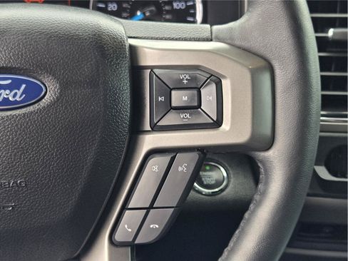 Certified 2021 Ford Expedition XLT RWD image 28