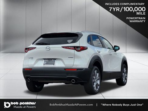 New 2026 MAZDA CX-30 AWD 2.5 S w/ Premium Package image 25