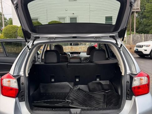 Used 2016 Subaru Crosstrek 2.0i Limited AWD/4WD image 25