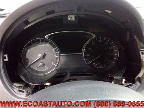 Used 2018 Nissan Altima 2.5 SV image 17