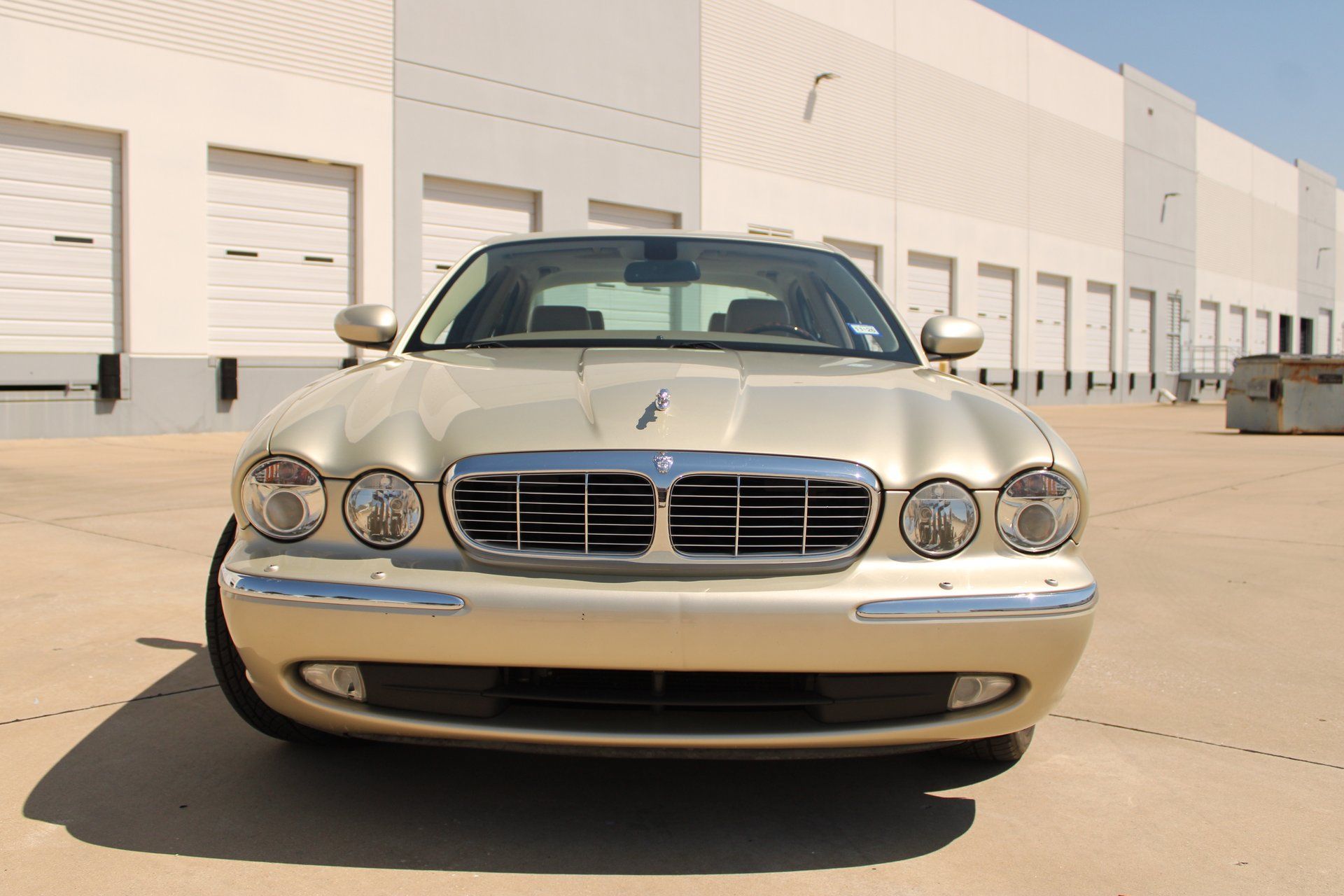 Used 2006 Jaguar XJ8 RWD image 31