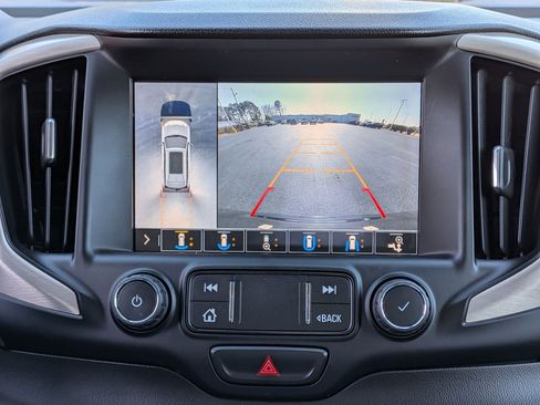 Used 2020 GMC Terrain Denali w/ Denali Premium Package image 23