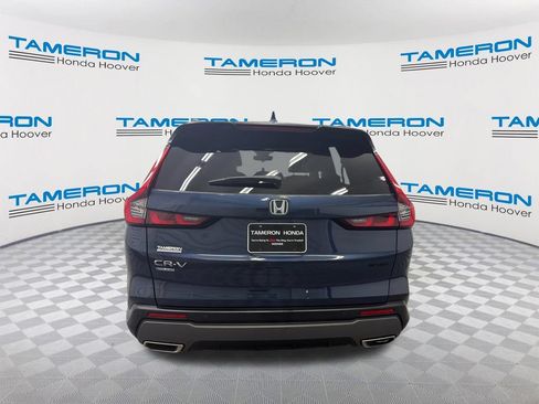 Used 2024 Honda CR-V Sport-L image 4