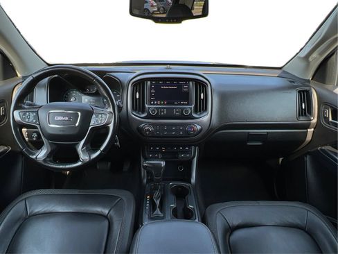 Used 2021 GMC Canyon AT4 w/ Driver Alert Package AWD/4WD image 35