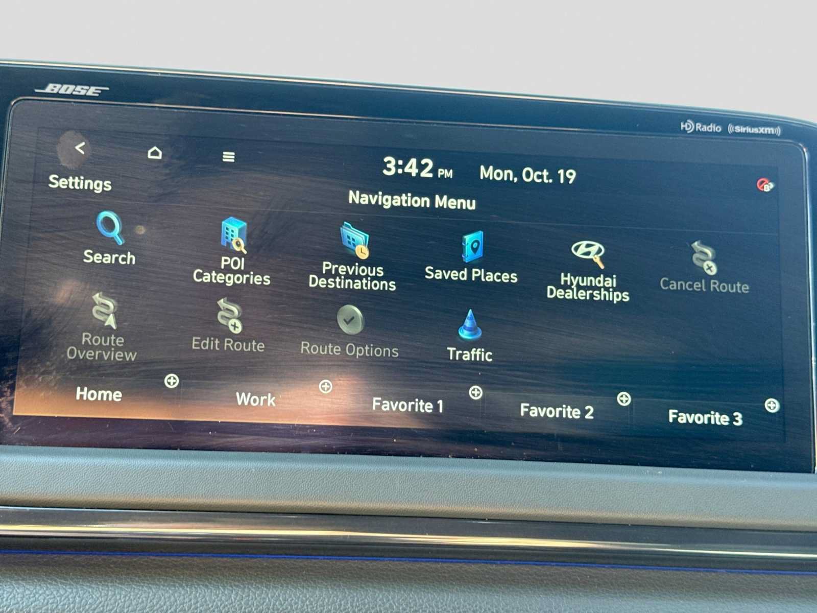 Used 2022 Hyundai Sonata N Line w/ Preferred Accessory Package FWD image 27