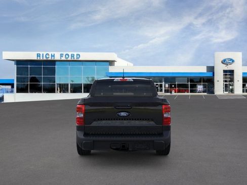 New 2026 Ford Maverick XLT FWD image 5