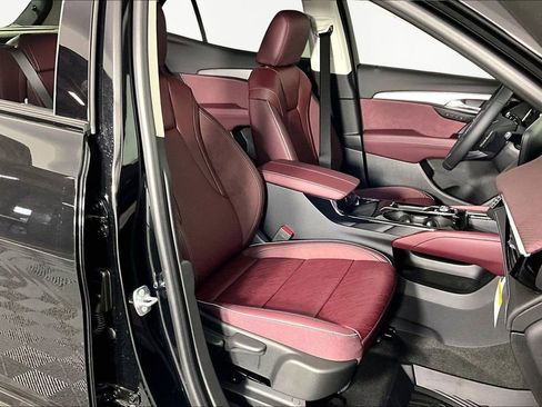 New 2026 Buick Envision Sport Touring AWD/4WD image 12