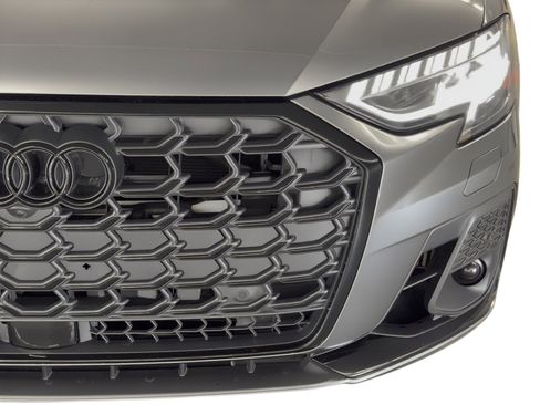 Used 2025 Audi S8 image 11