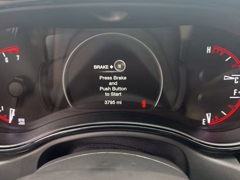 Used 2026 Dodge Durango GT image 18