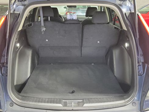 Used 2025 Honda CR-V EX image 9
