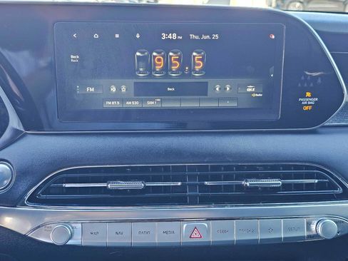 Used 2021 Hyundai Palisade Calligraphy w/ Cargo Package FWD image 27