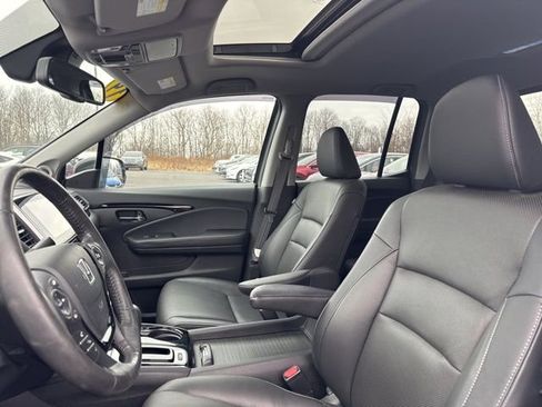 Used 2019 Honda Ridgeline RTL-E image 6