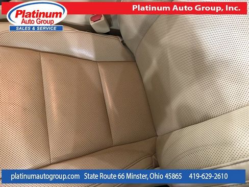 Used 2016 Toyota Highlander Limited image 12