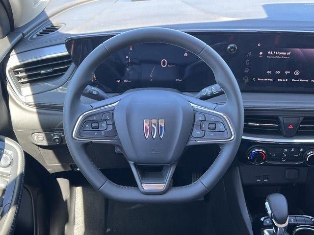 New 2026 Buick Encore GX Sport Touring FWD image 17
