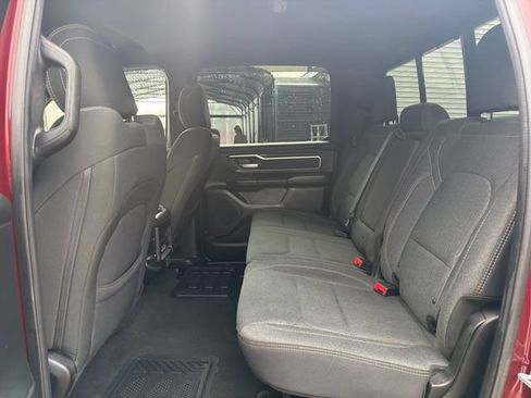 Used 2019 RAM 1500 Big Horn AWD/4WD image 26