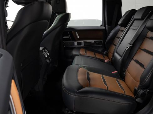 Used 2025 Mercedes-Benz G 63 AMG 4MATIC image 72