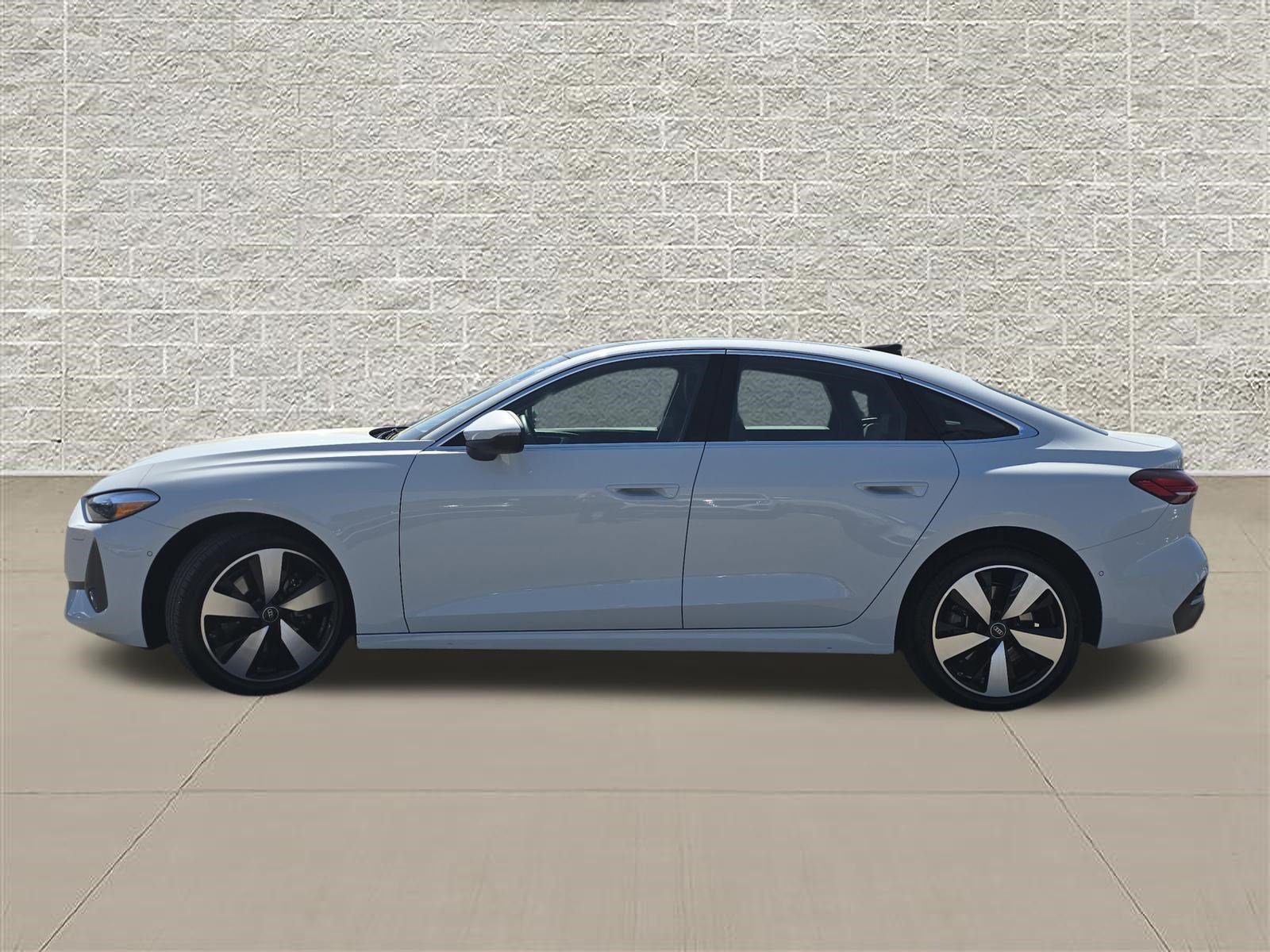 Certified 2025 Audi A5 Premium w/ Convenience Package AWD/4WD image 4