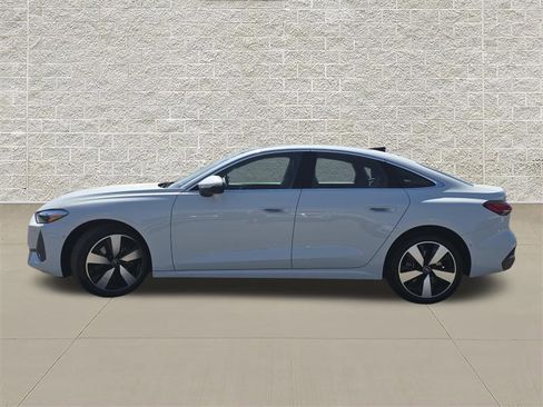 Certified 2025 Audi A5 2.0T Premium w/ Convenience Package AWD/4WD image 4