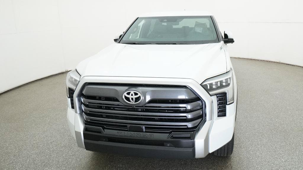 New 2026 Toyota Tundra Limited w/ Limited PVM Package AWD/4WD image 31