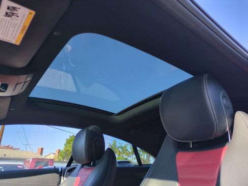 Used 2022 Mercedes-Benz E 450 Coupe image 16