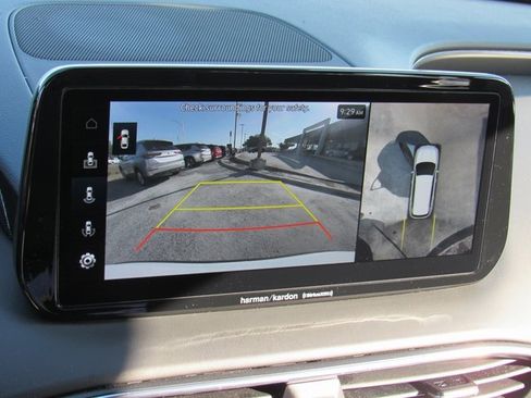 Used 2023 Hyundai Santa Fe SEL Premium image 19