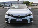 Used 2022 Honda Civic Touring image 2