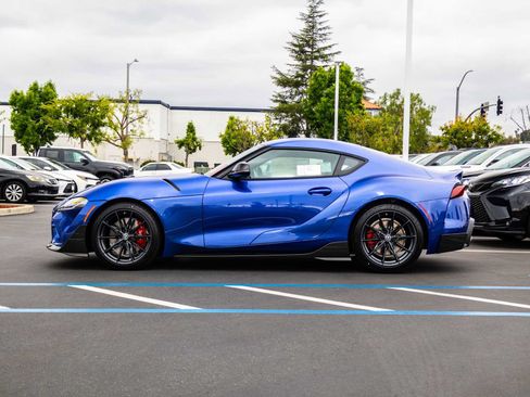 New 2026 Toyota Supra Premium RWD image 16