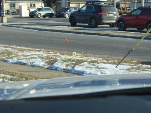 Used 2019 Chevrolet Suburban Premier w/ Premier Plus Edition image 10
