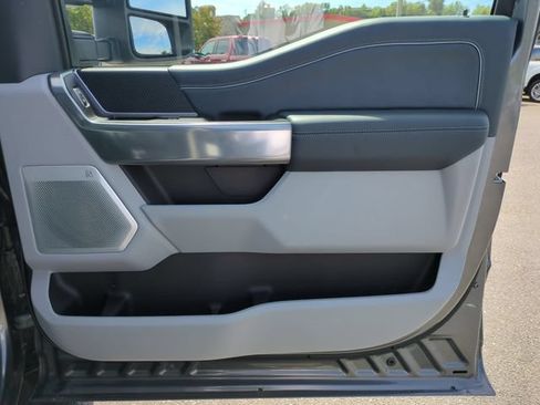 Used 2024 Ford F250 Limited w/ FX4 Off-Road Package AWD/4WD image 34
