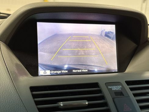 Used 2012 Acura MDX w/ Technology & Entertainment AWD/4WD image 16