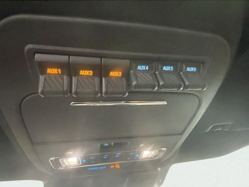 Certified 2024 Ford F450 Platinum w/ Camper Package image 27