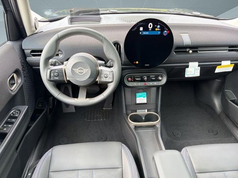 New 2026 MINI Cooper S FWD image 25