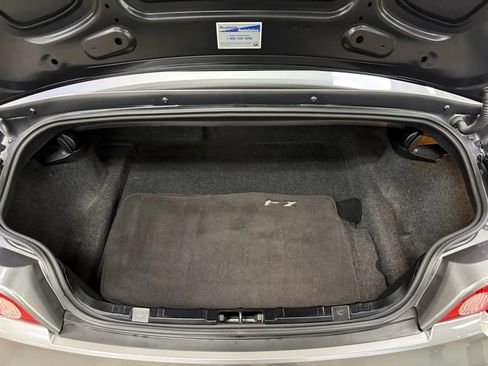 Used 2005 BMW Z4 2.5i image 21