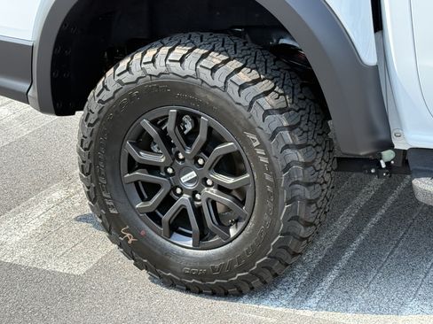 Used 2026 Ford Ranger Raptor AWD/4WD image 11