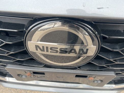 Certified 2023 Nissan Sentra SV image 27