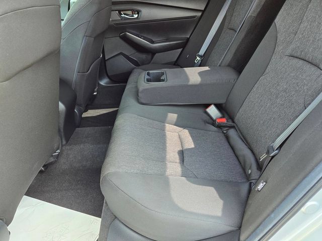 Certified 2024 Honda Accord LX image 10