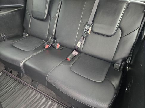 Used 2020 INFINITI QX80 Luxe RWD image 29