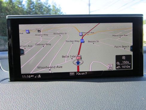 Used 2019 Audi Q7 2.0T Premium Plus w/ Premium Plus Package image 17