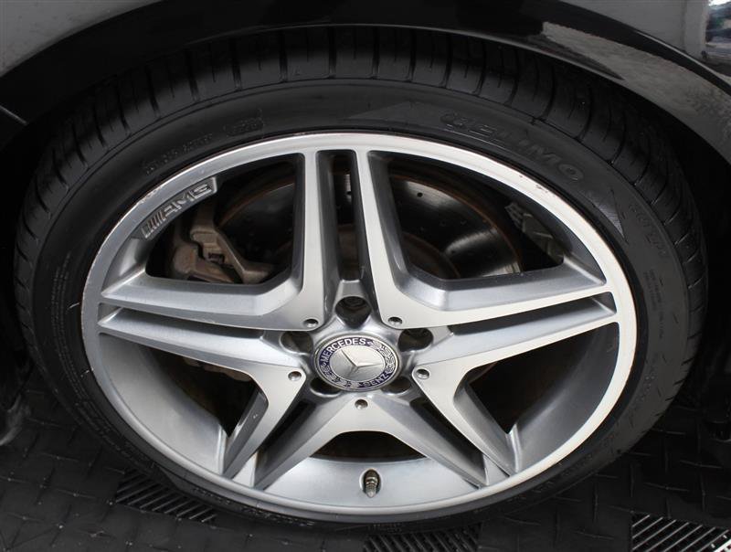 Used 2014 Mercedes-Benz CLA 250 image 15