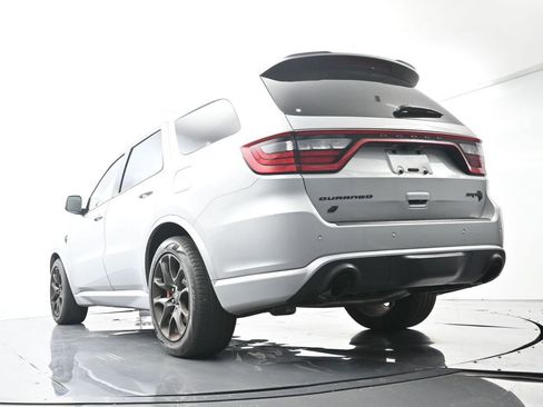 Used 2025 Dodge Durango SRT Hellcat AWD/4WD image 48