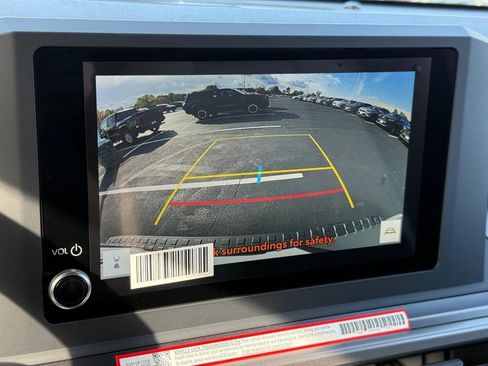 New 2025 Toyota 4Runner SR5 image 16