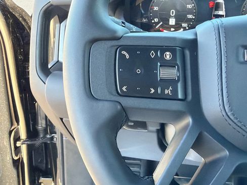 New 2026 Land Rover Defender 130 V8 image 38