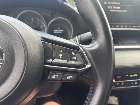 Used 2018 MAZDA MAZDA6 Touring FWD image 22