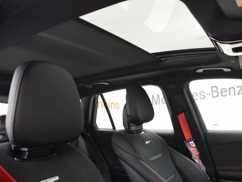 New 2026 Mercedes-Benz GLC 43 AMG 4MATIC image 18