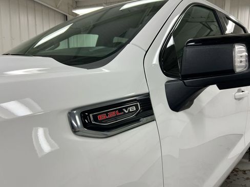 Used 2025 GMC Sierra 1500 AT4 AWD/4WD image 26