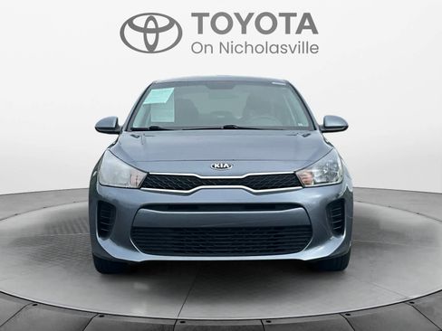 Used 2020 Kia Rio S FWD image 9